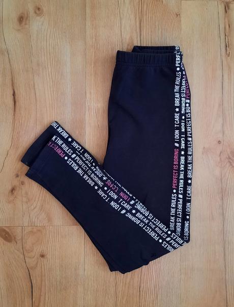 Zateplené legíny, dopodopo,134