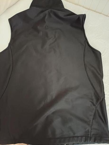 Pánska vesta phenix č.xl, xl