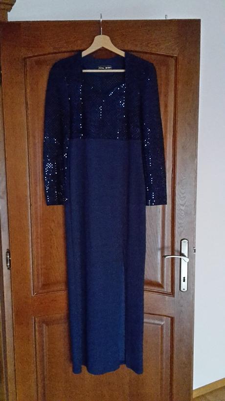 Spoločenské šaty, m