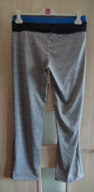 Športové nohavice/tepláky č. l, l