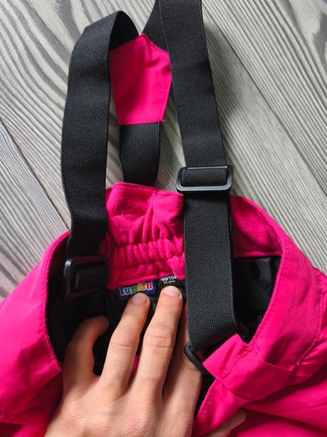 Oteplovačky, lupilu,98