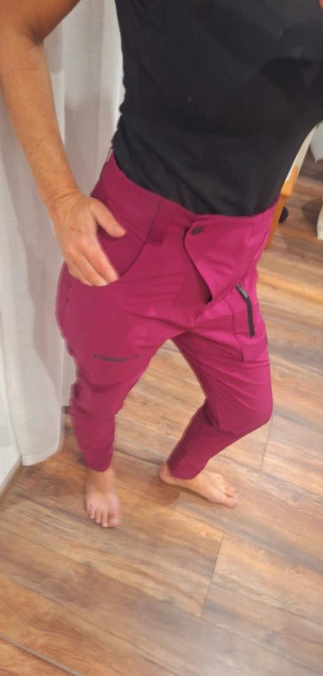 Bezecka primaloft mikina adidas terrex vel 42/44, adidas,44