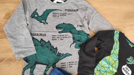 Set pre chlapca, next,98