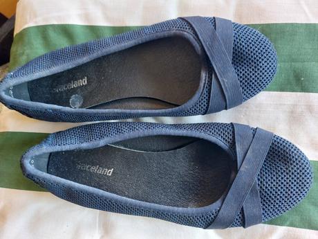 Topánky, graceland,32