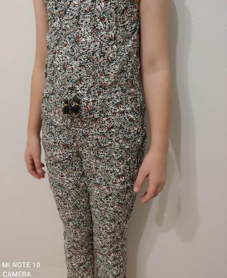 Overal, antony morato,134