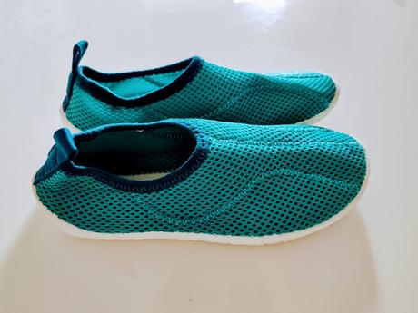 Obuv do vody, decathlon,30