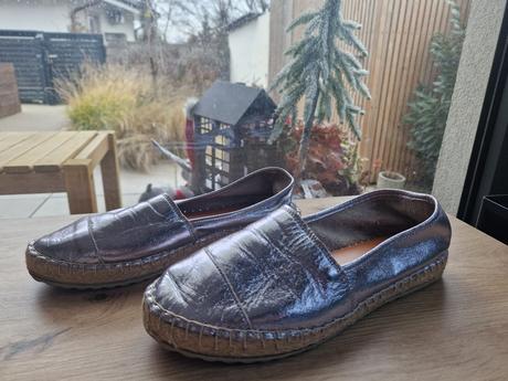 Espadrillky, 39