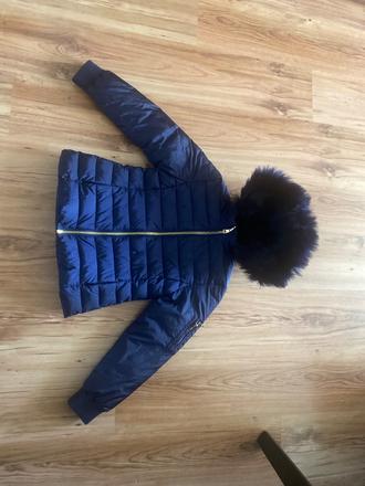 Zimna bunda jacardi, jacadi,140