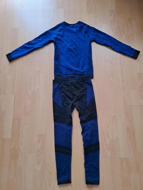 Termo komplet, crivit,134