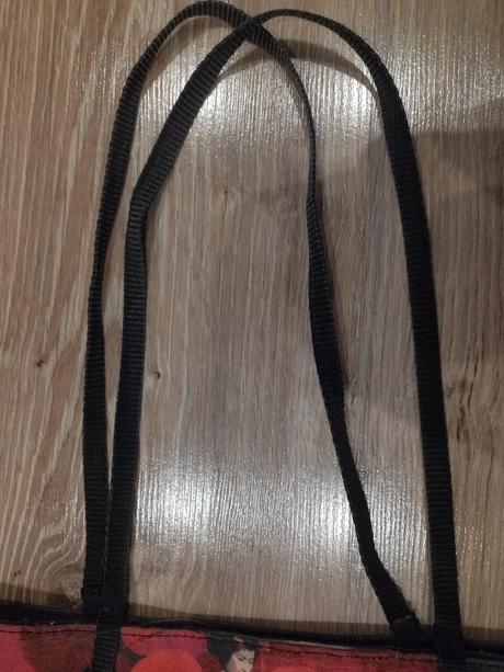 Desigual kabelka, desigual