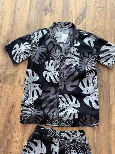 Letný komplet, sinsay,128