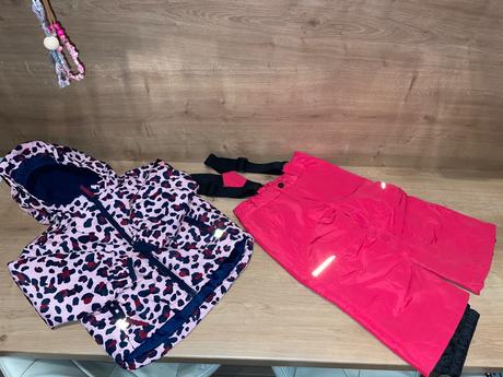 Súprava do snehu v.92, lupilu,92