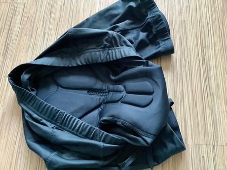 Cyklo kratasy, crane,50 / 52 / 54