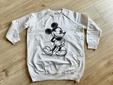 Reserved mikina/šaty, reserved,m