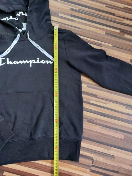 Mikina, champion,xs