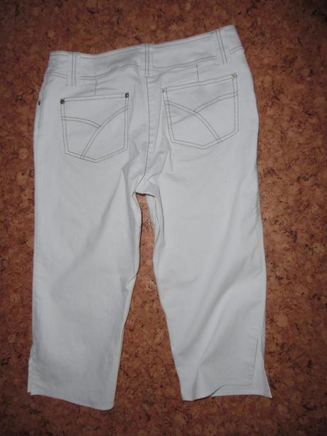 3/4-ťové nohavice veľ.40, 40