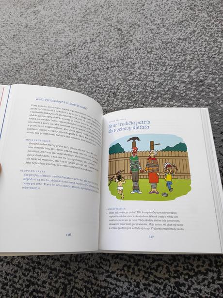 Som rodič a čo s tým,