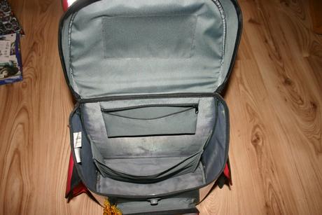 Školské tašky ars una,