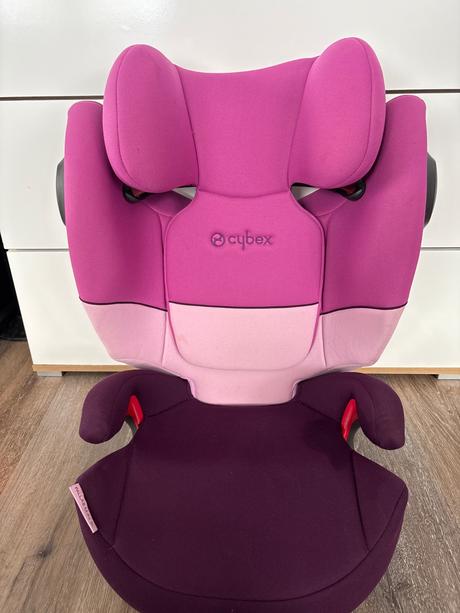 Autosedačka, cybex