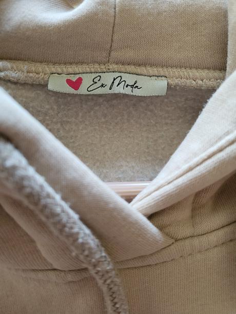 Tepláková súprava, s