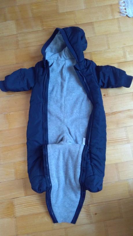 Zimná kombinéza, 62