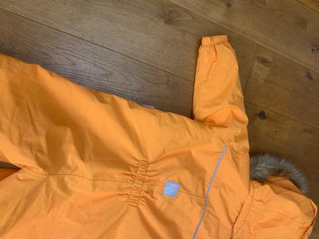 Reima gotland zimná kombinéza 98/104, reima,98