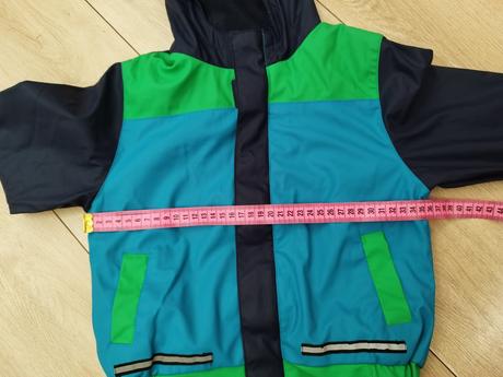 Bunda do dažďa, kiki&koko,86