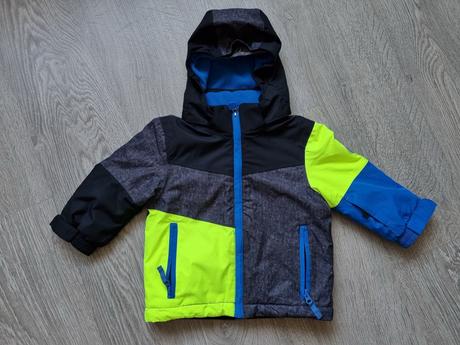 Zimna bunda mckinley 92, mckinley,92