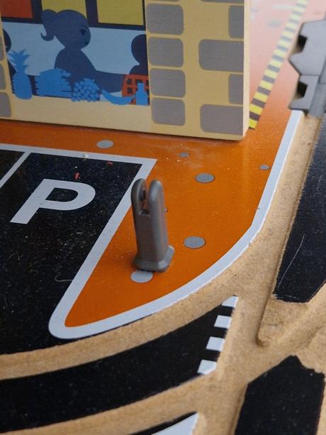 Playtive - hlavné nádražie, 