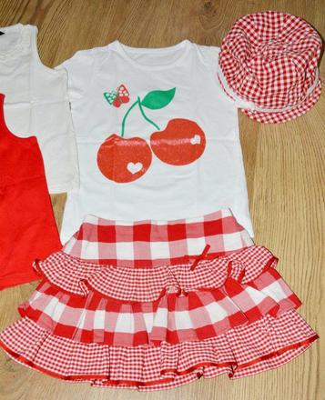 Ceresnova supravka 98/104, next,104