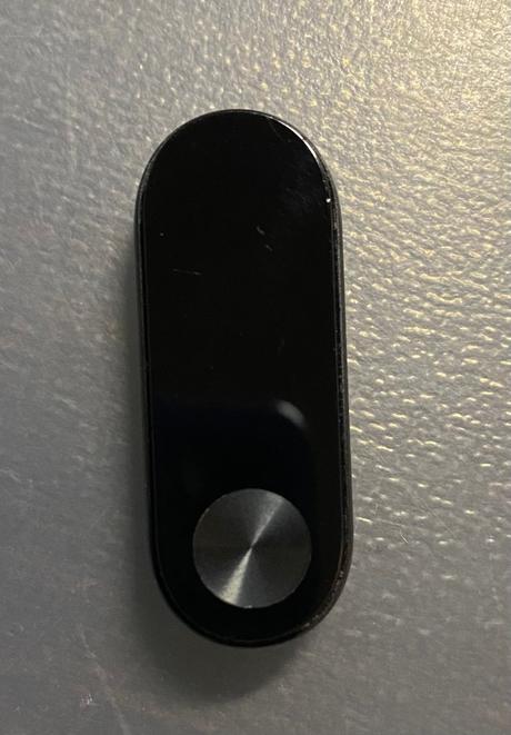 Xiaomi mi band 2 - hodinky, xiaomi