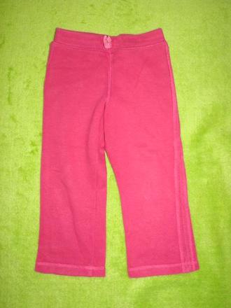 Ružové tepláky, cherokee,98