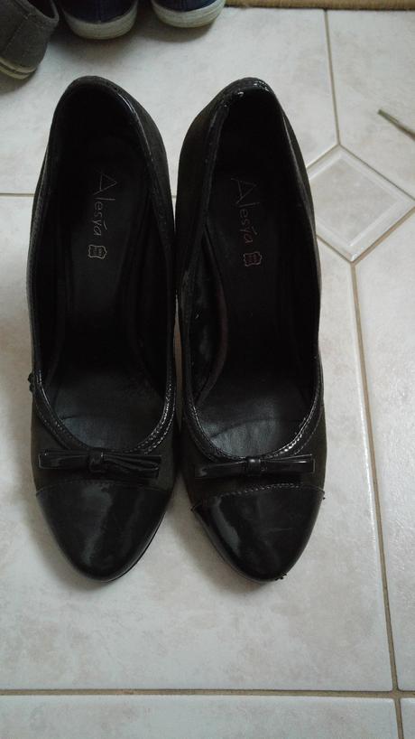 Dámske lodičky, 39