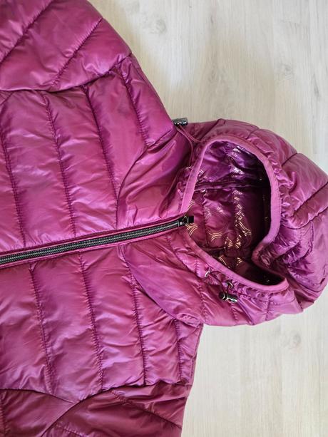 Prechodná bunda xs, xs