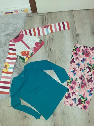 Balíček catimini, 104–116