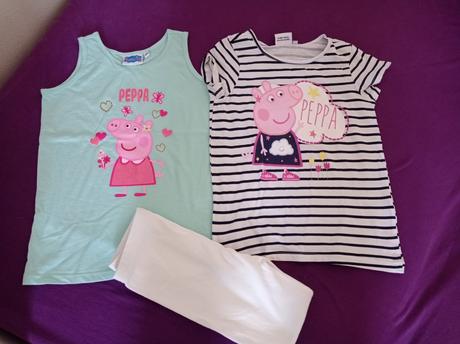 Tričko krátky rukáv, 128