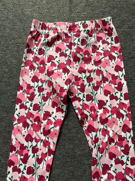 Leginy 3/4, mayoral,98