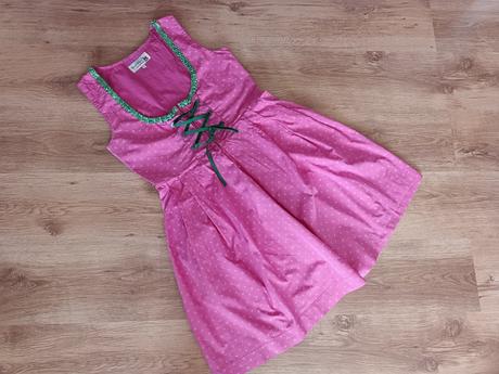 Bavorský kroj 40/42,