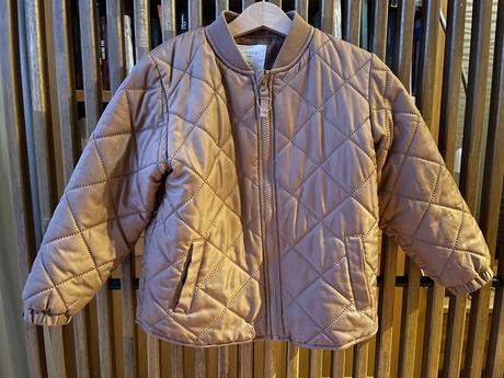 Lindex bunda prechodna, lindex,110