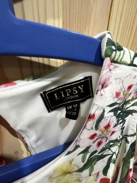Šaty lipsy, lipsy london,m