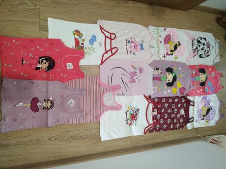 Tielka 98/104, 98 / 104