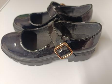 Lesklé elegantné tipanky, nelli blu,34