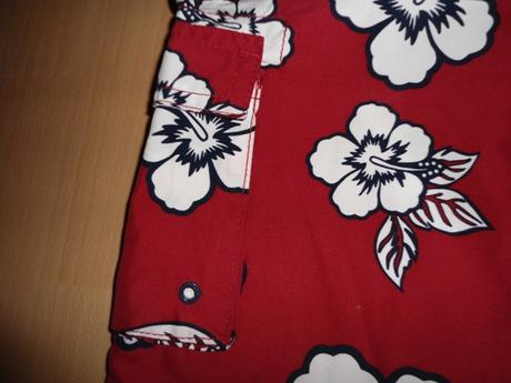 Cervene plavky rebel, rebel,140