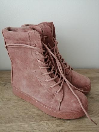 Prechodné topanky, 36