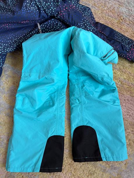 Lyziarsky komplet, 146