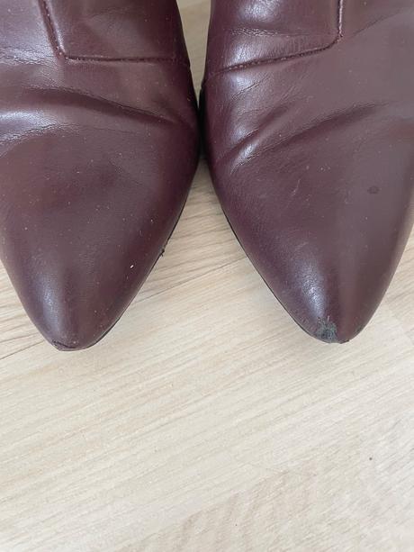 Miss kg členkové čižmy, 37