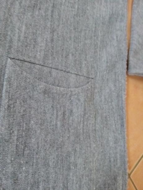 Dámsky sveter, mohito,s