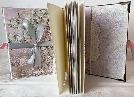 Fotoalbum "memories",