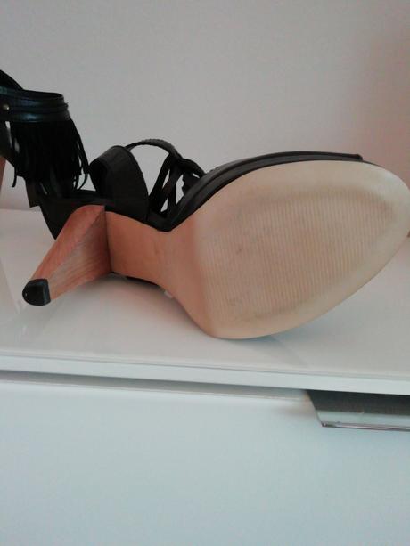 Sandále french connection, 37