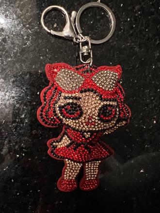 Nádherný prívesok,